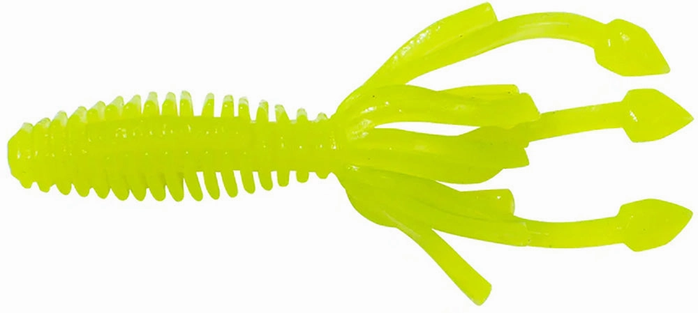 Lunkerhunt HIVE Micro Typhon - 1.5 Inch