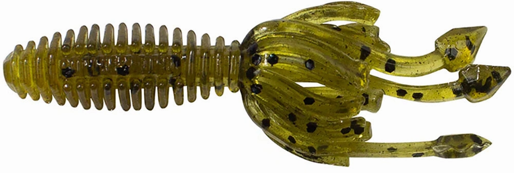 Lunkerhunt HIVE Micro Typhon - 1.5 Inch