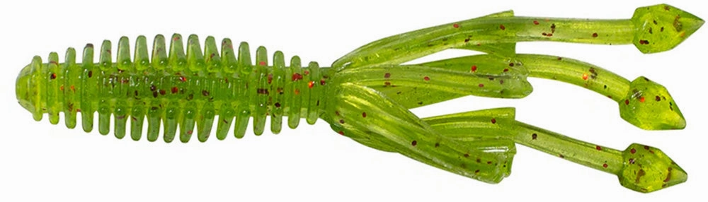 Lunkerhunt HIVE Micro Typhon - 1.5 Inch