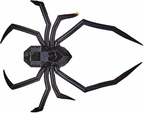 Lunkerhunt HIVE Versa Strider - 3 Inch