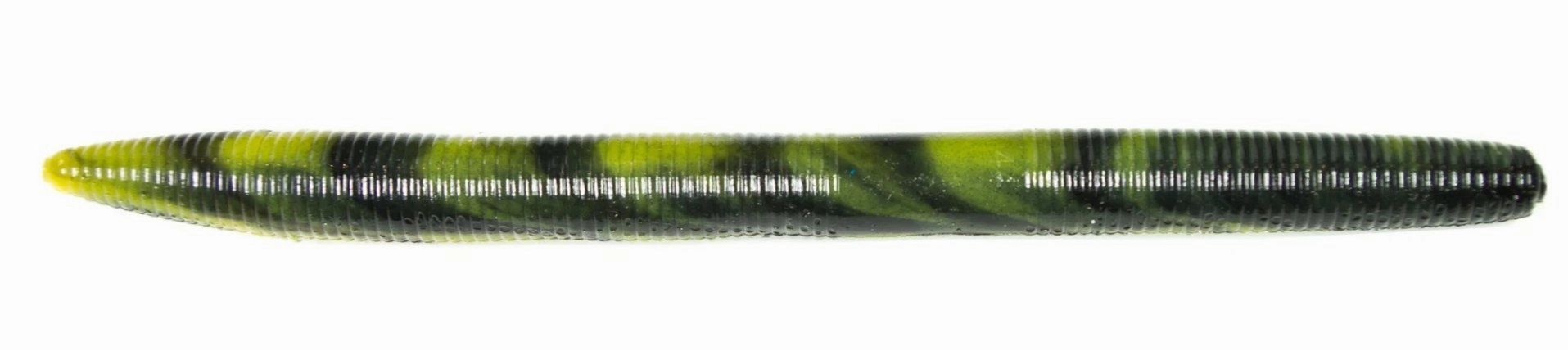 Lunkerhunt Lunker Sticks 5 inch Soft Plastic Stickbait 10 pack