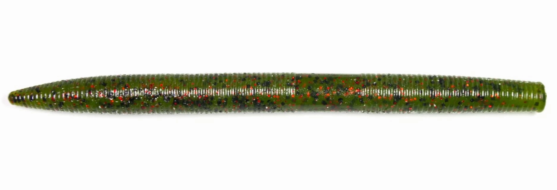 Lunkerhunt Lunker Sticks 5 inch Soft Plastic Stickbait 10 pack