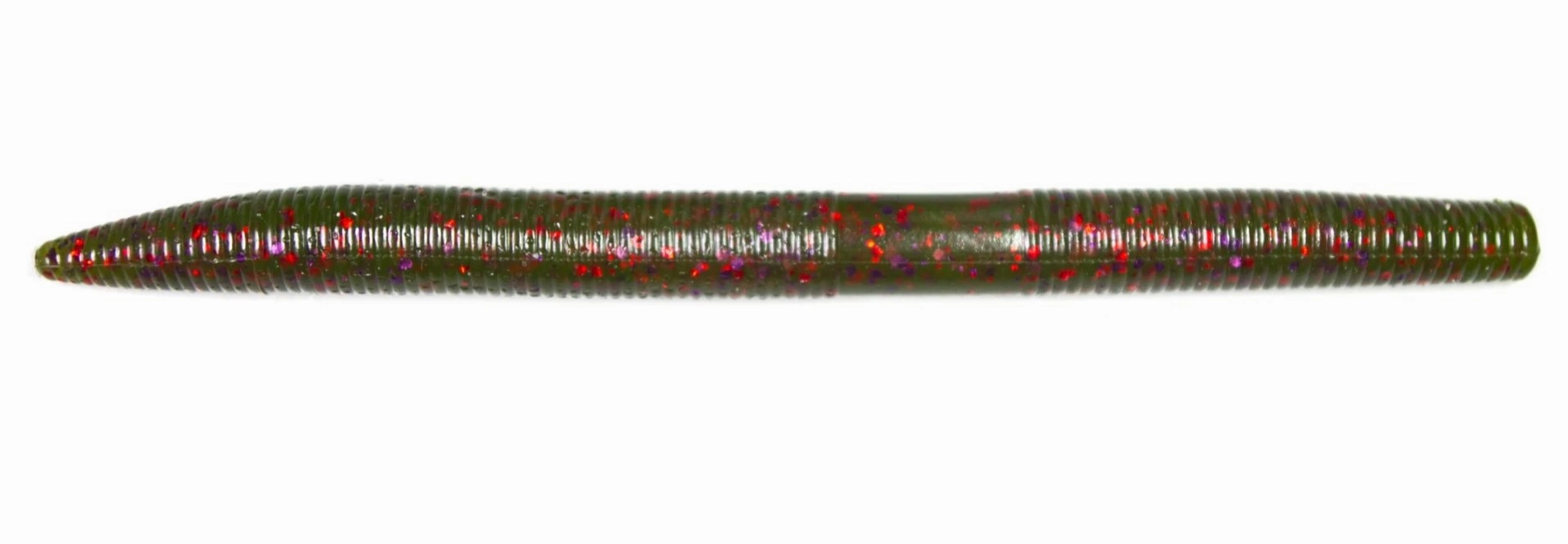 Lunkerhunt Lunker Sticks 5 inch Soft Plastic Stickbait 10 pack