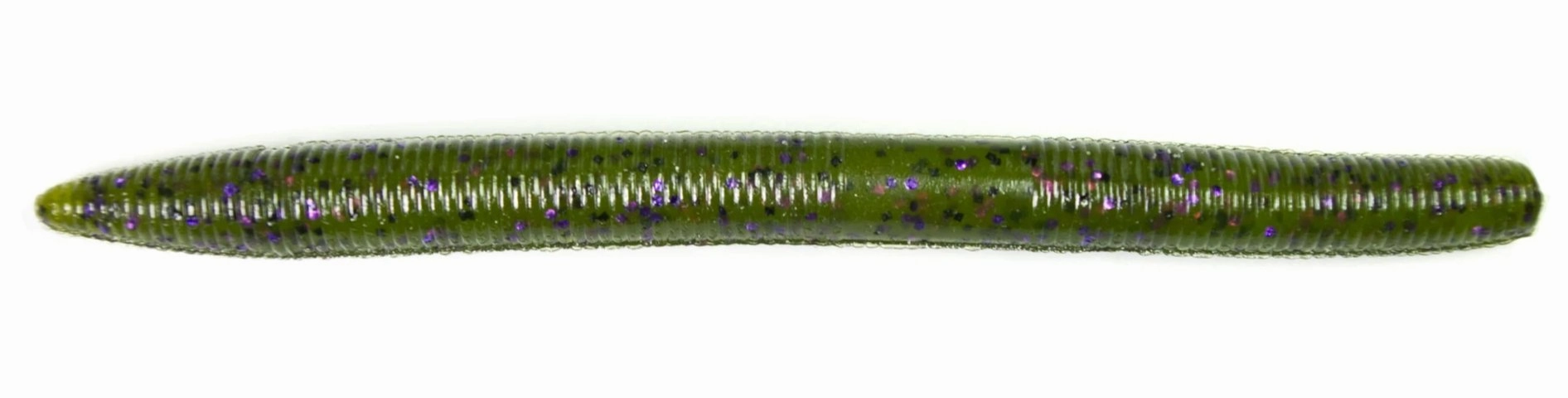 Lunkerhunt Lunker Sticks 5 inch Soft Plastic Stickbait 10 pack