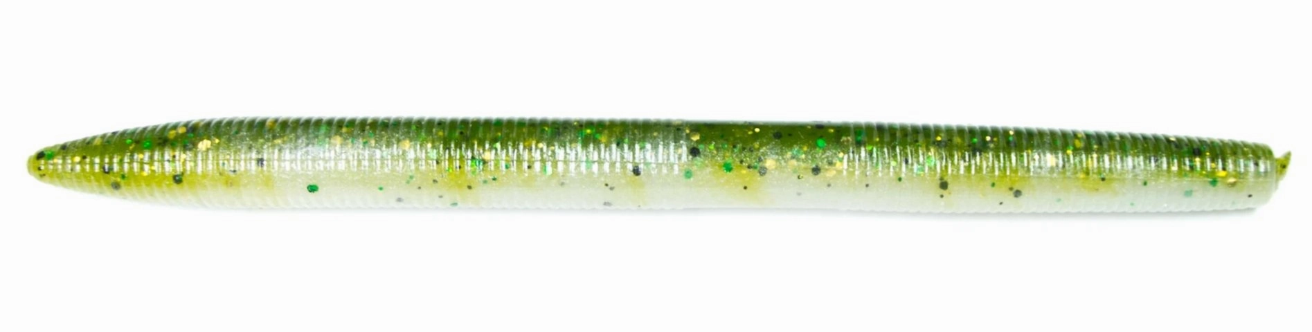 Lunkerhunt Lunker Sticks 5 inch Soft Plastic Stickbait 10 pack