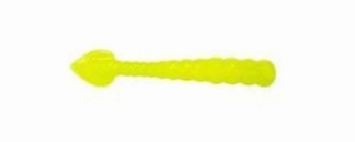 Lunkerhunt Spade Grub Bait Jar 1/3 oz.