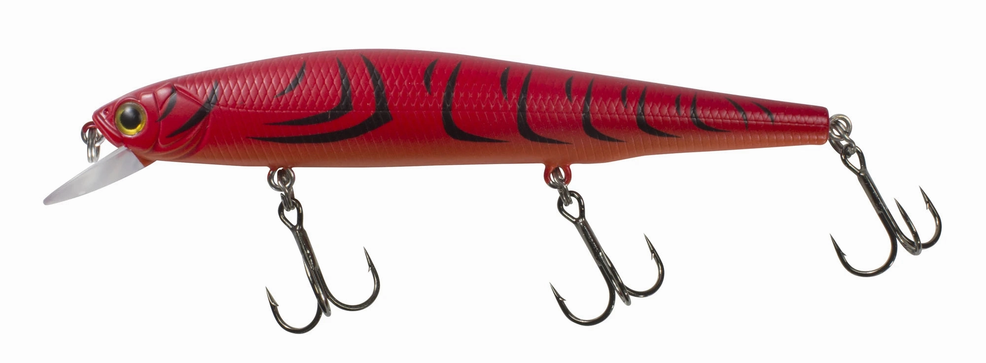 Lunkerhunt Sushi 110S Suspending Jerkbait