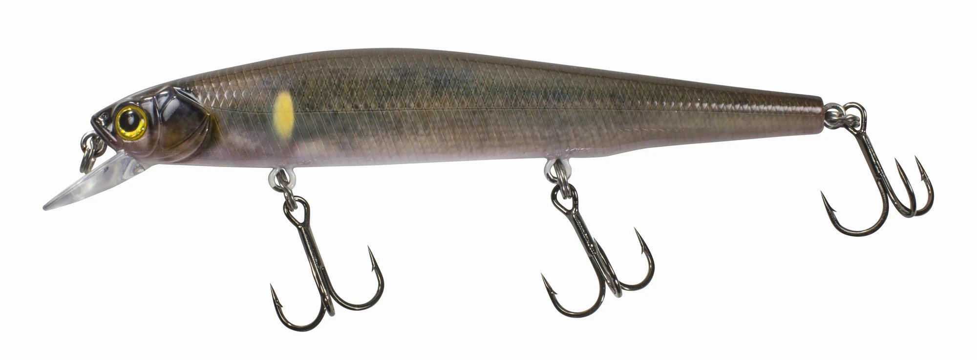 Lunkerhunt Sushi 110S Suspending Jerkbait