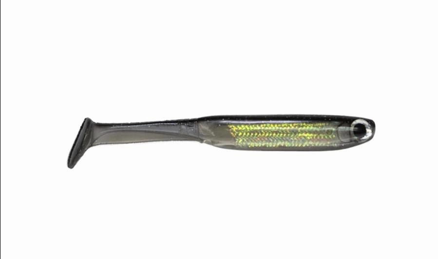 Lunkerhunt Swim Bento Soft Paddle Tail Swimbait
