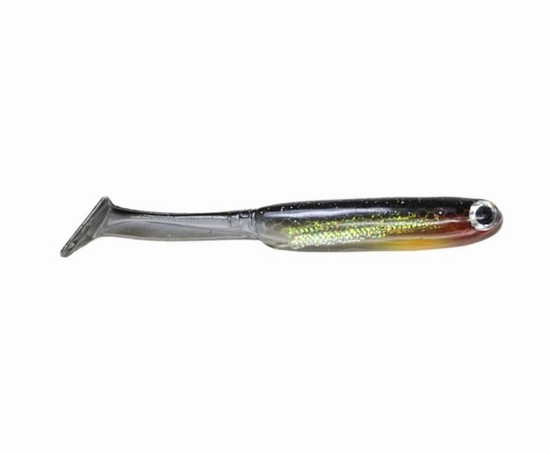 Lunkerhunt Swim Bento Soft Paddle Tail Swimbait