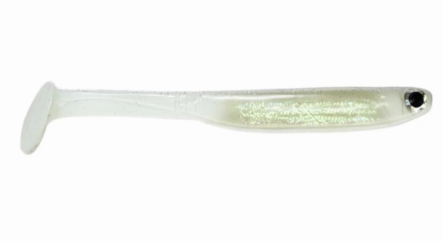 Lunkerhunt Swim Bento Soft Paddle Tail Swimbait