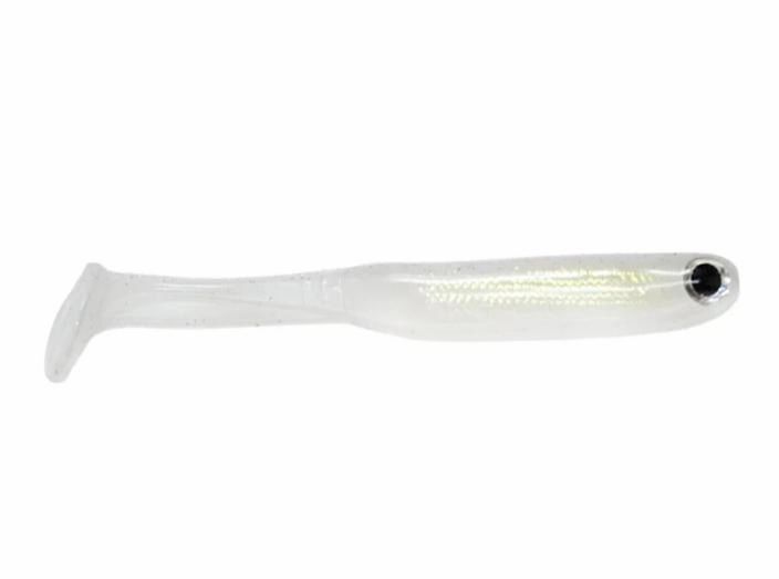 Lunkerhunt Swim Bento Soft Paddle Tail Swimbait
