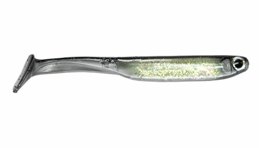 Lunkerhunt Swim Bento Soft Paddle Tail Swimbait