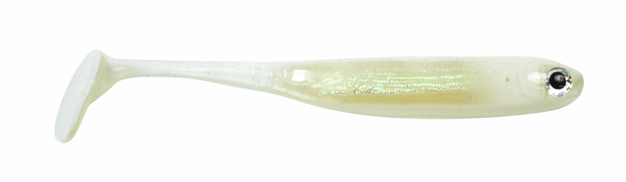 Lunkerhunt Swim Bento Soft Paddle Tail Swimbait