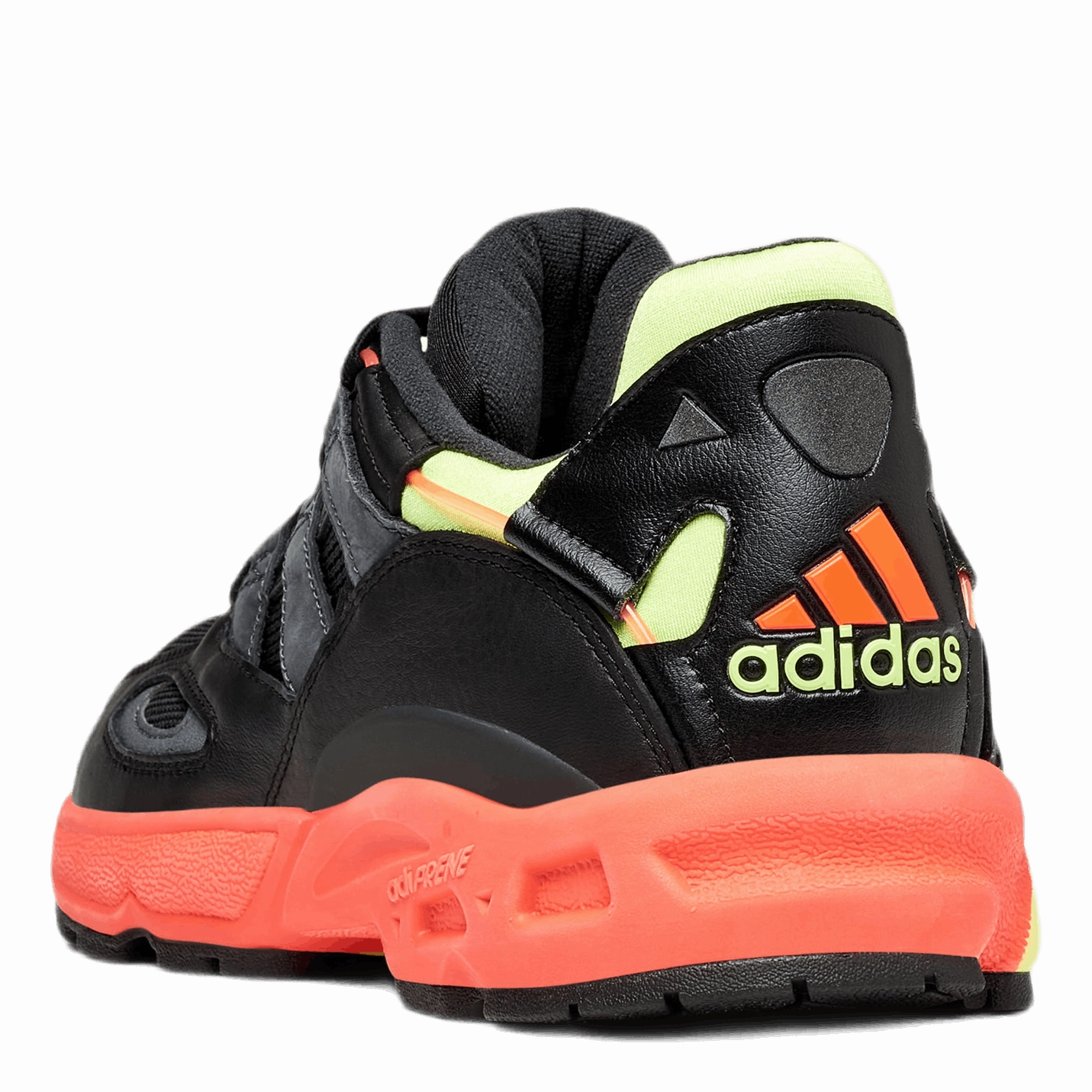 Lxcon 94 Black Minimal Footwear Stable