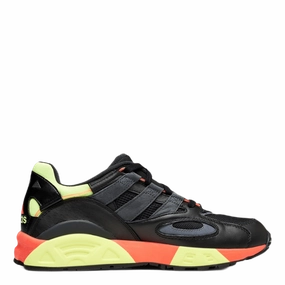 Moisture Wicking Lxcon 94 Black