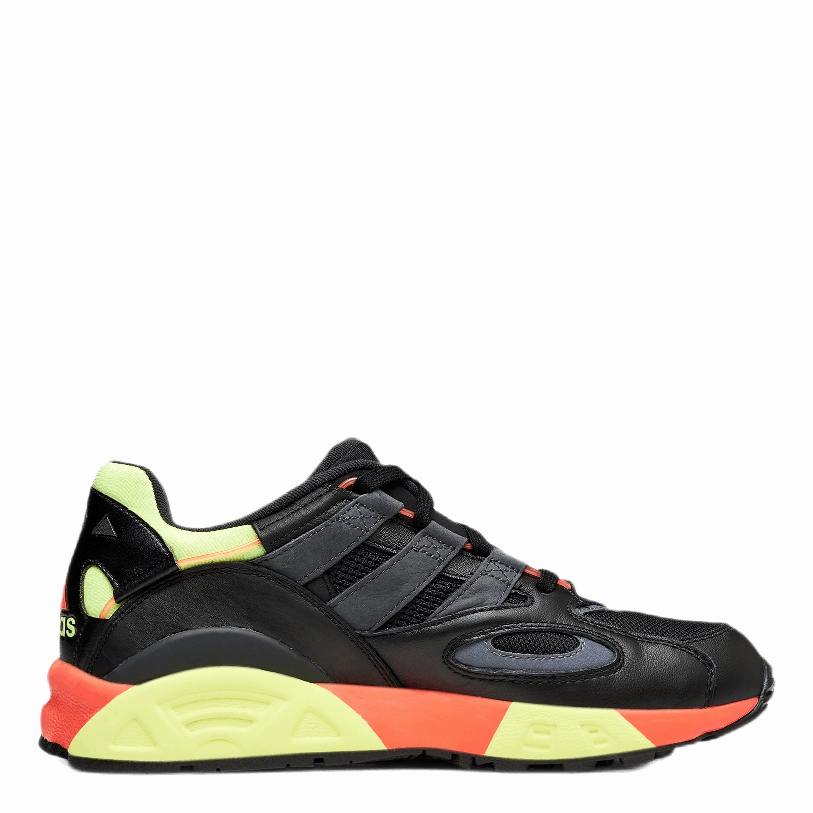 Moisture Wicking Lxcon 94 Black