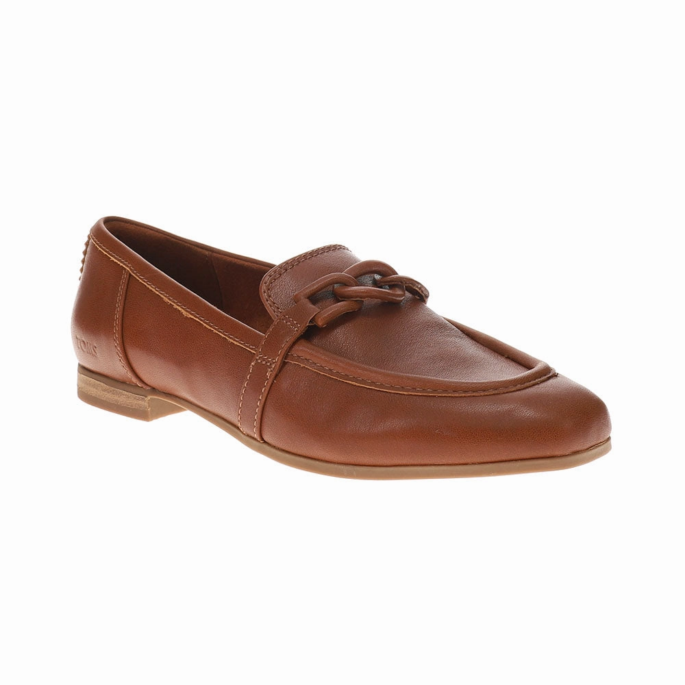 Sustainable Shoes Lynette Loafers