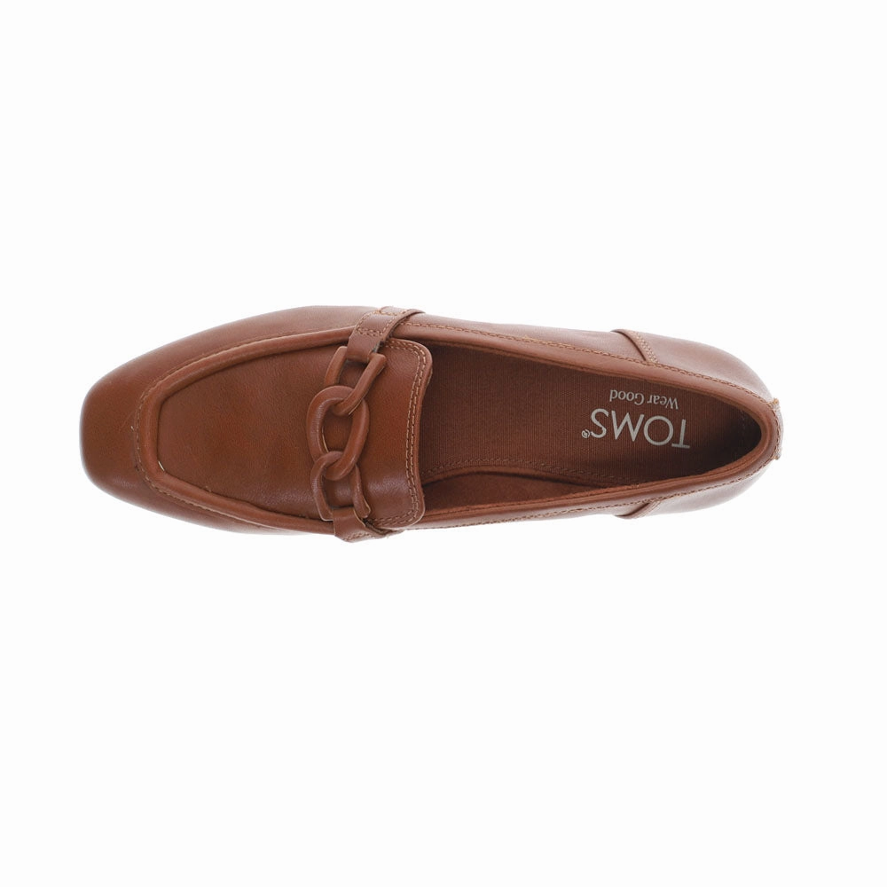 Fashion Sneakers Canvas Shoes Lynette Loafers