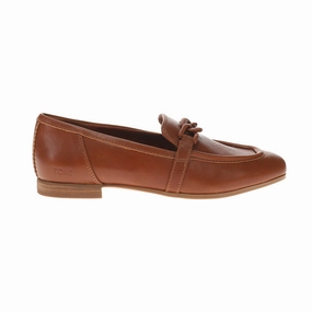 Relaxed Fit Footwear Cushioned Insoles Lynette Loafers