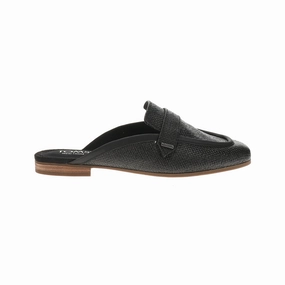 Casual Comfort Lynette Mule Loafers