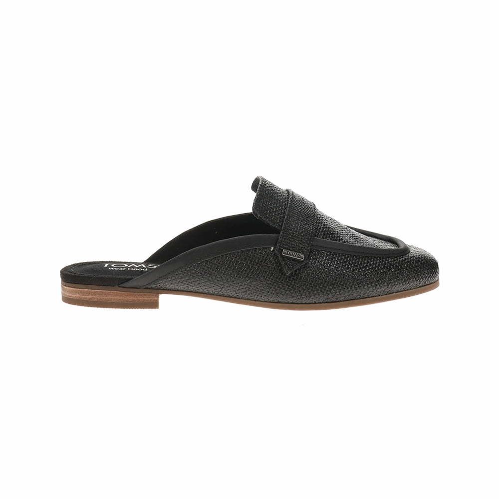 Casual Comfort Lynette Mule Loafers
