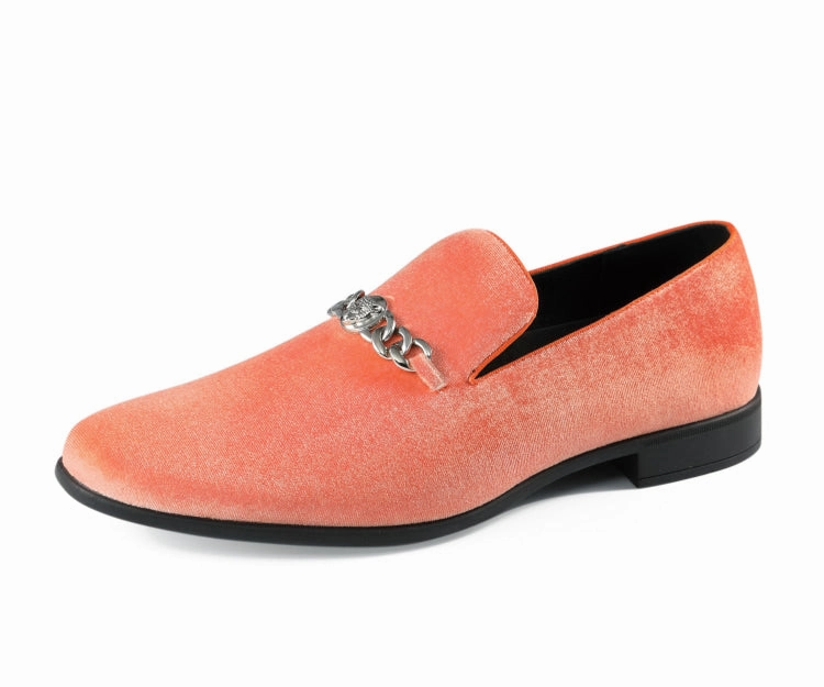 Arch Support Lynx Orange