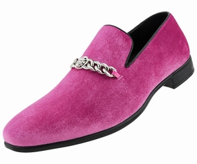 Sustainable Shoes Daylong Comfort Lynx Pink