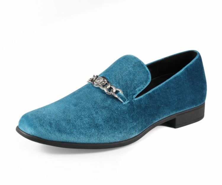 Lynx Teal Supportive Footwear Odor Control