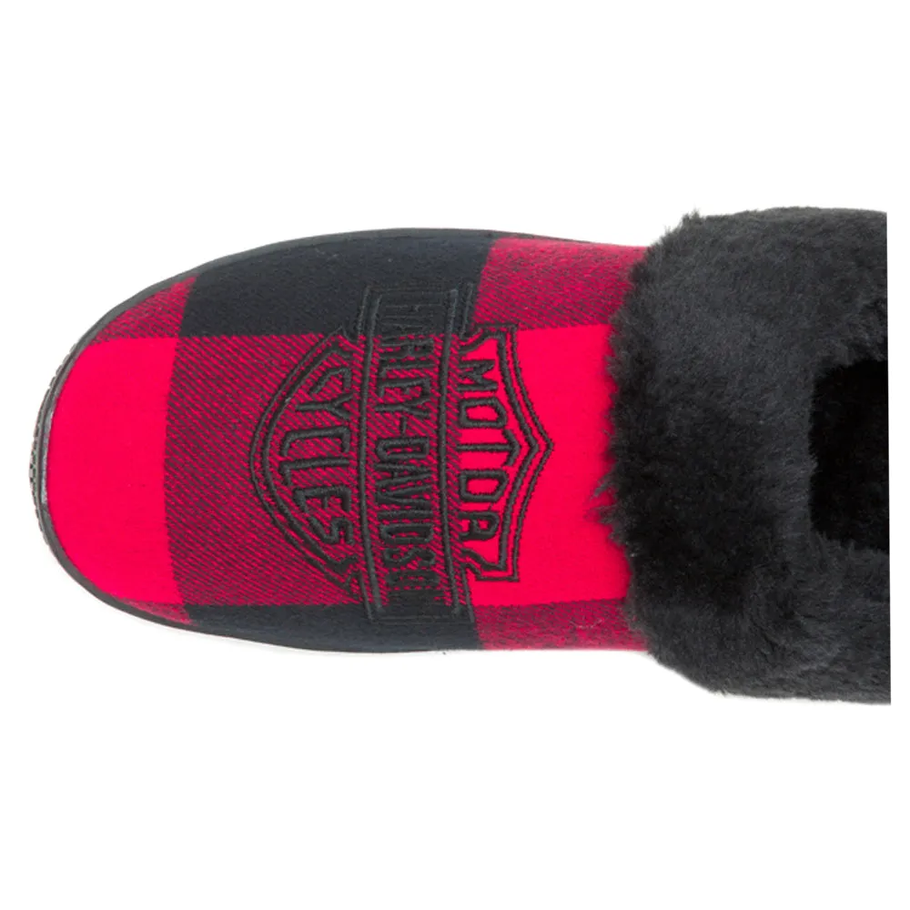 Lyssa Slippers Easy Clean