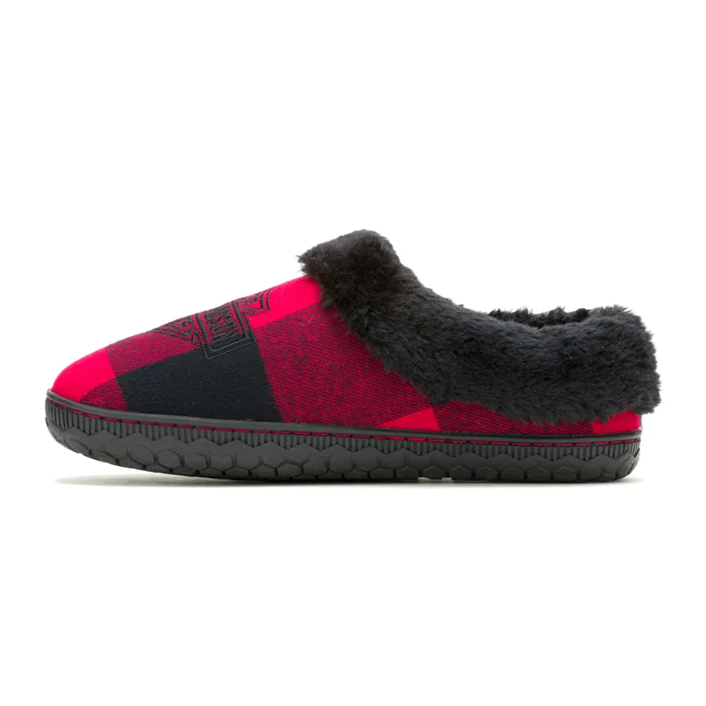 Lyssa Slippers Travel Ready
