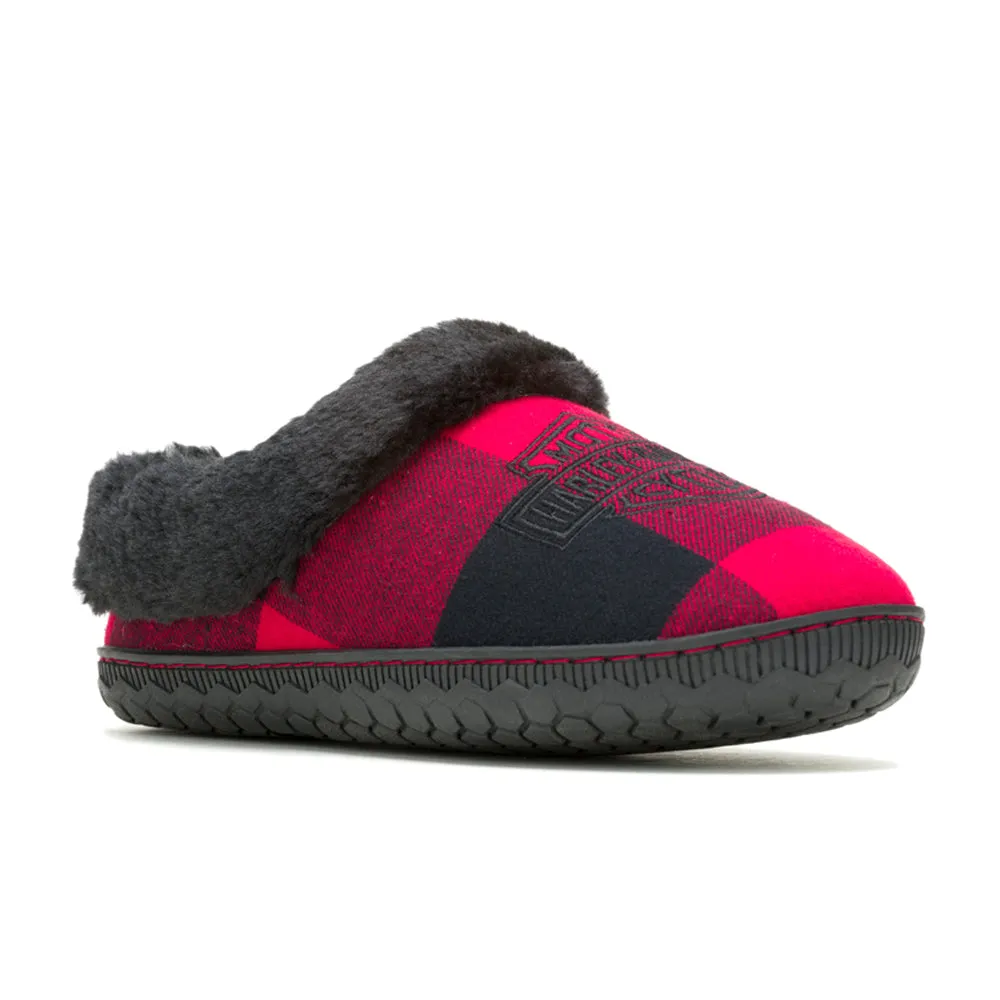 Lyssa Slippers Versatile Style