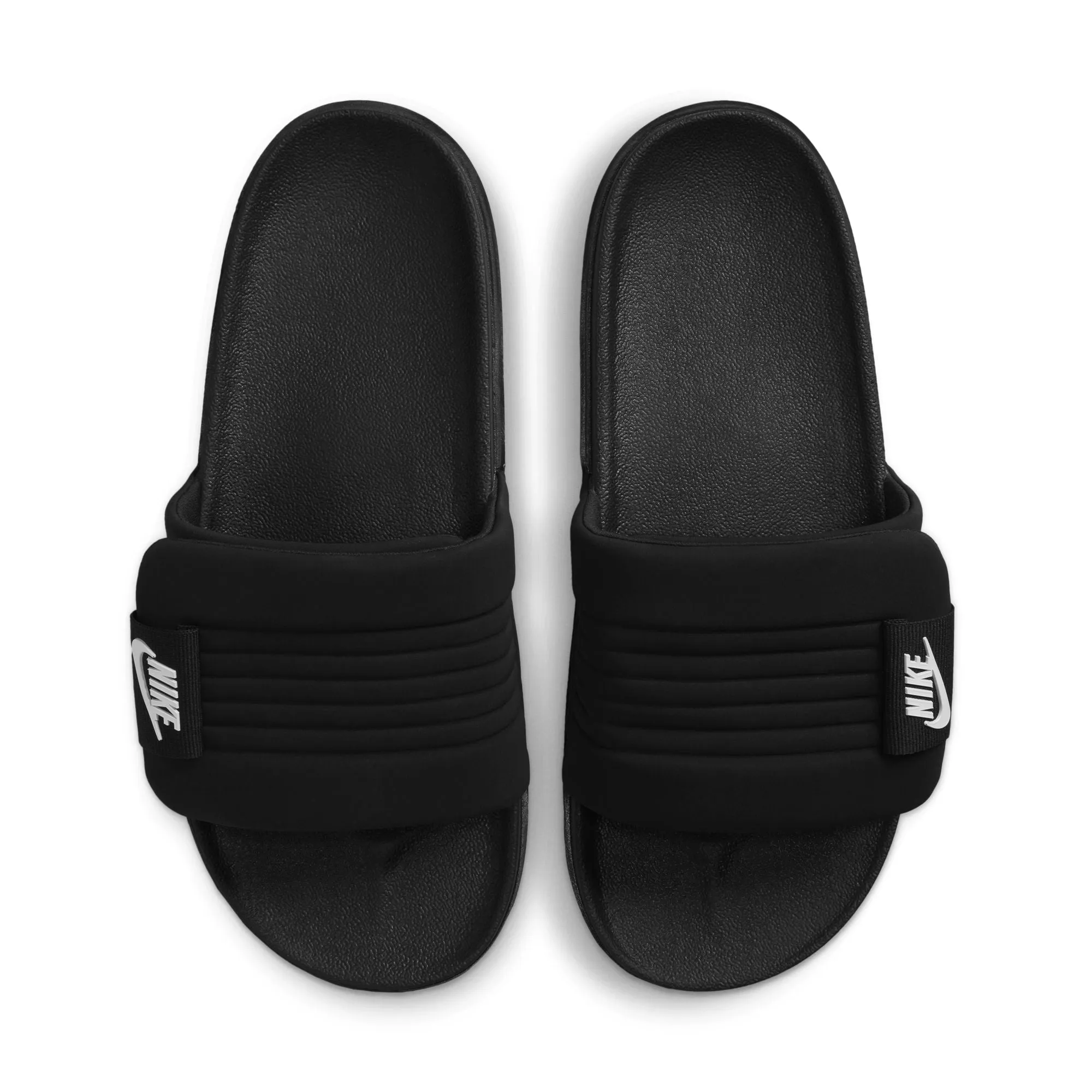 Easy On Off Odor Resistant M Nike Offcourt Adjust Dq9624-001
