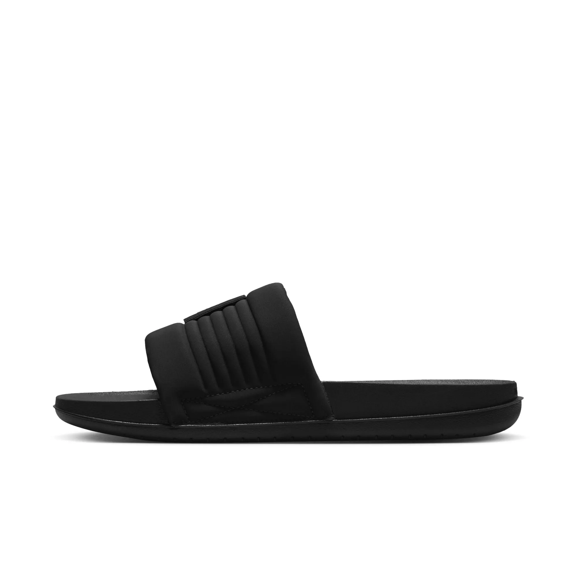 M Nike Offcourt Adjust Dq9624-001 Essential Footwear Minimal Footwear