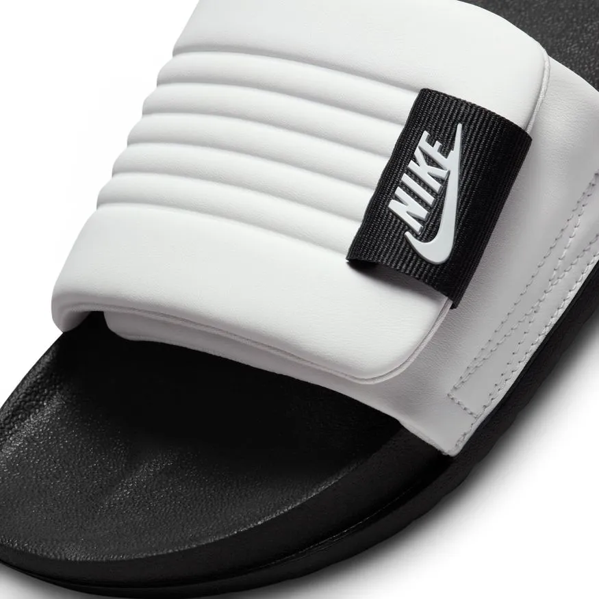 Weather Ready Slip Resistant Work M Nike Offcourt Adjust Dq9624-100