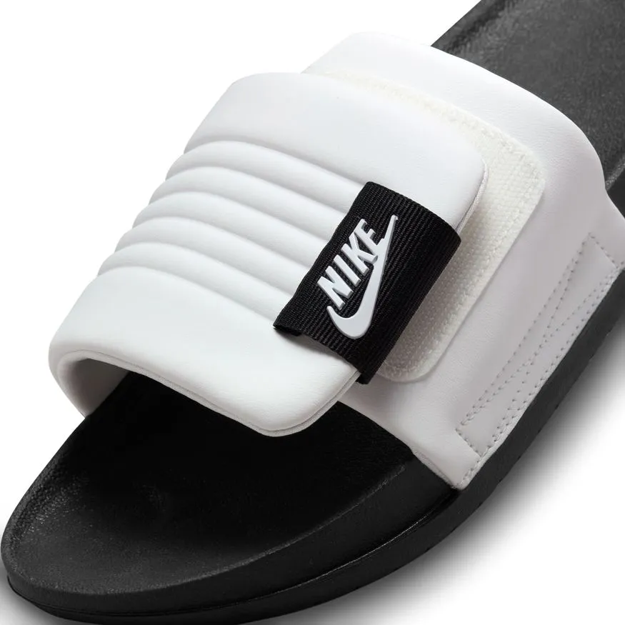 M Nike Offcourt Adjust Dq9624-100 Everyday Footwear