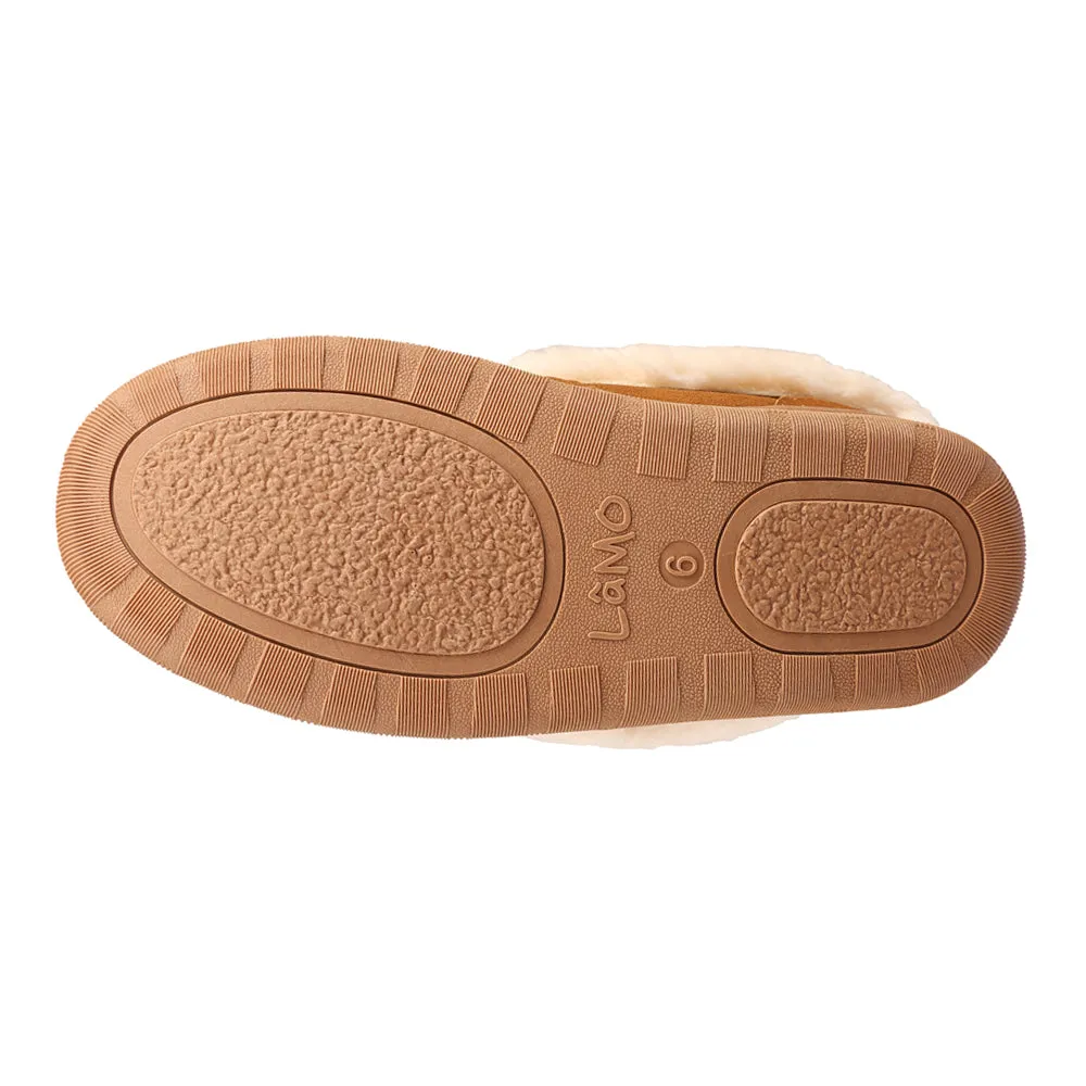 Everyday Footwear Lightweight Mabel Bootie Slippers
