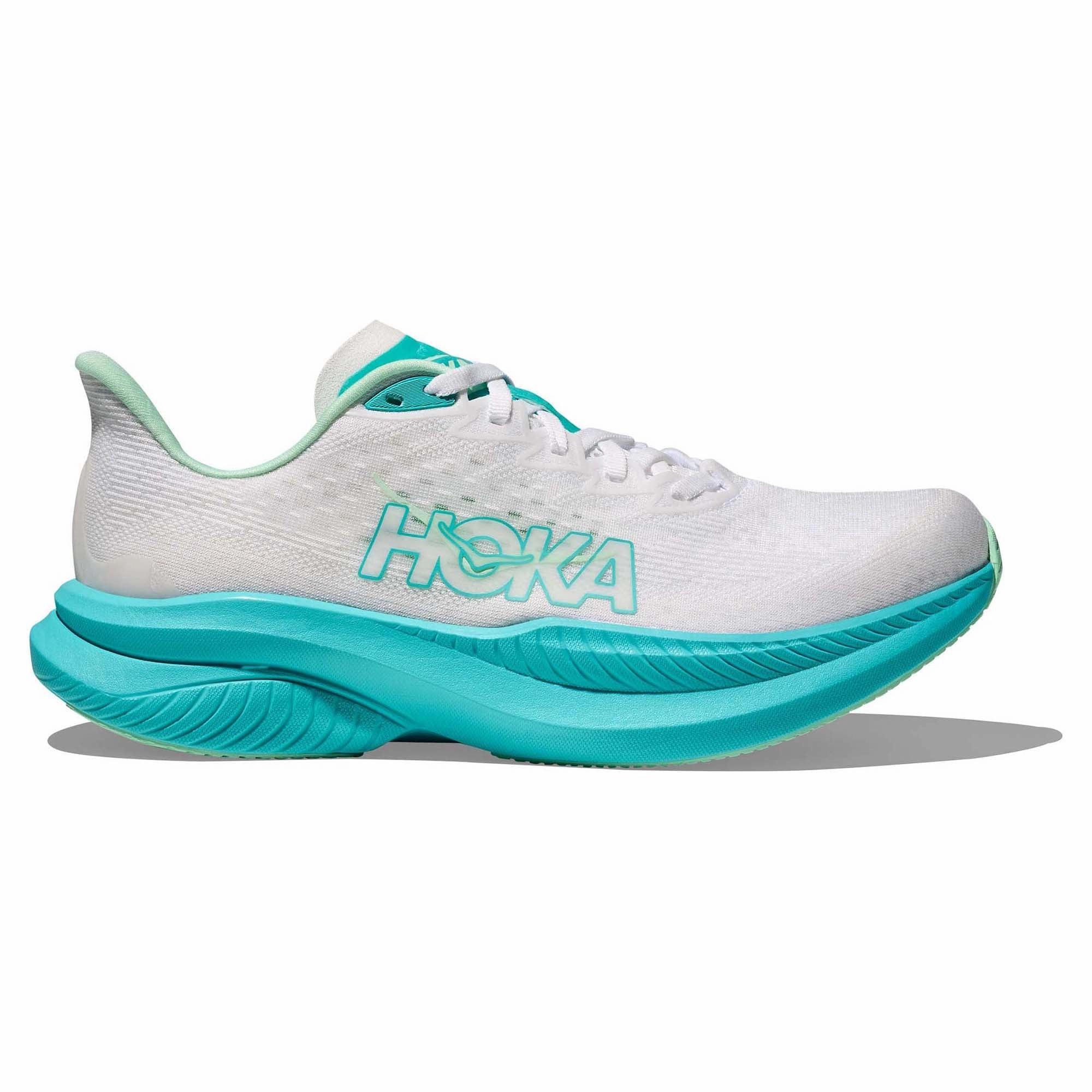 Mach 6 Women'S Running Shoes Functional Footwear