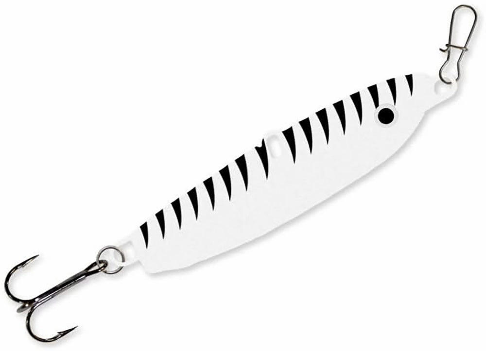 Mack's Lure Sonic Baitfish Blade Bait - 2.5 Inch
