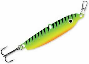 Mack's Lure Sonic Baitfish Blade Bait - 2 Inch