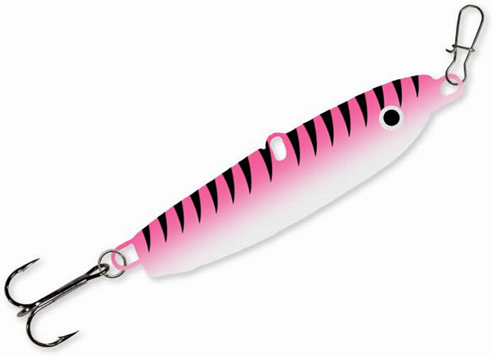 Mack's Lure Sonic Baitfish Blade Bait - 2 Inch