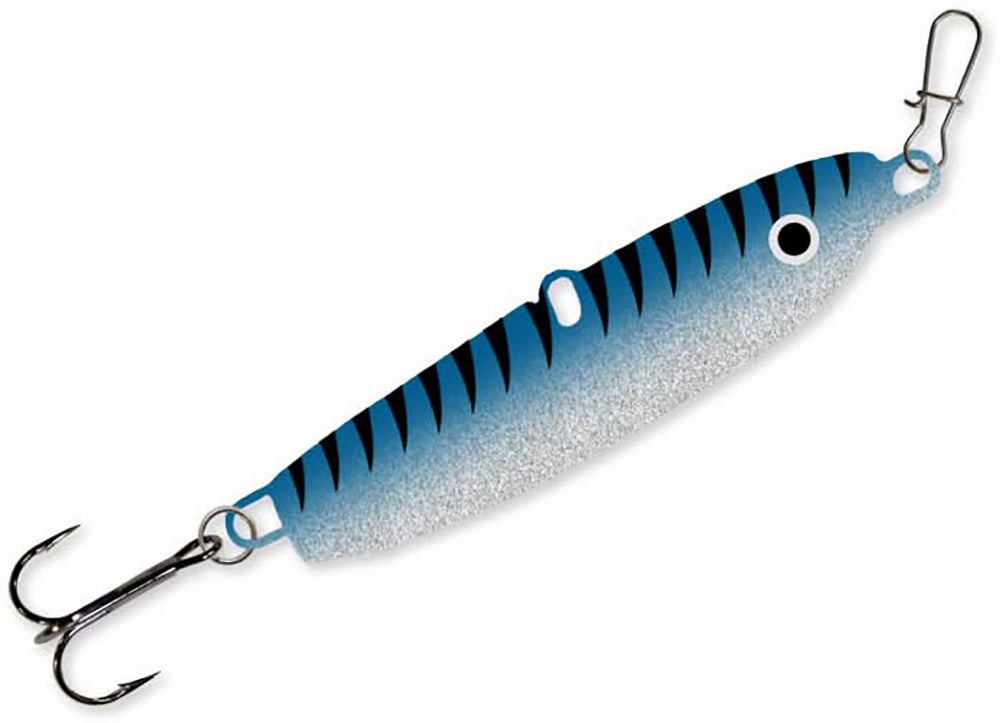 Mack's Lure Sonic Baitfish Blade Bait - 2 Inch