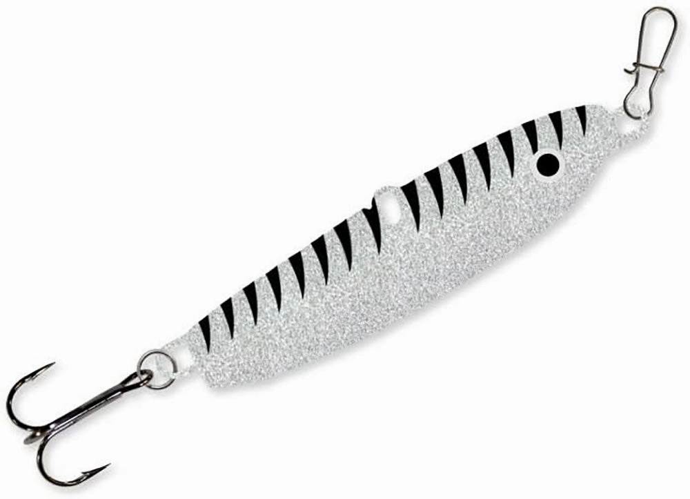 Mack's Lure Sonic Baitfish Blade Bait - 2 Inch