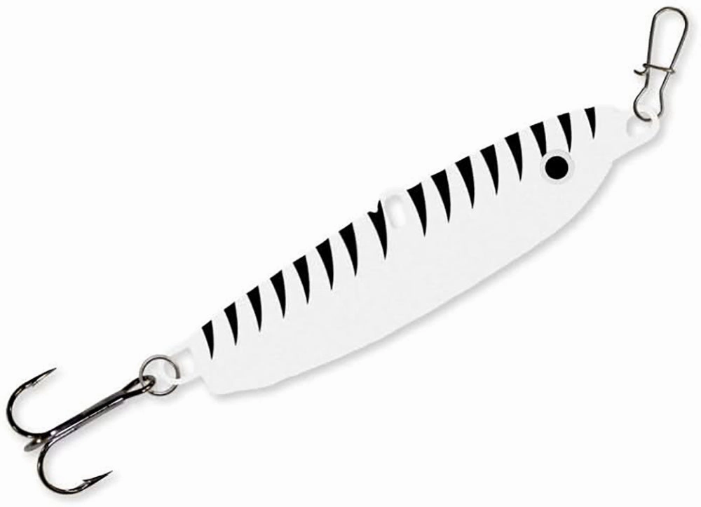 Mack's Lure Sonic Baitfish Blade Bait - 2 Inch