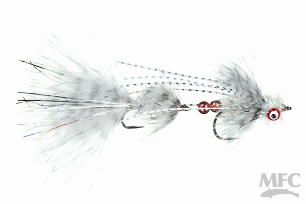Maddin's OG Mini Circus Peanut size 6