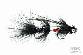 Maddin's OG Mini Circus Peanut size 6