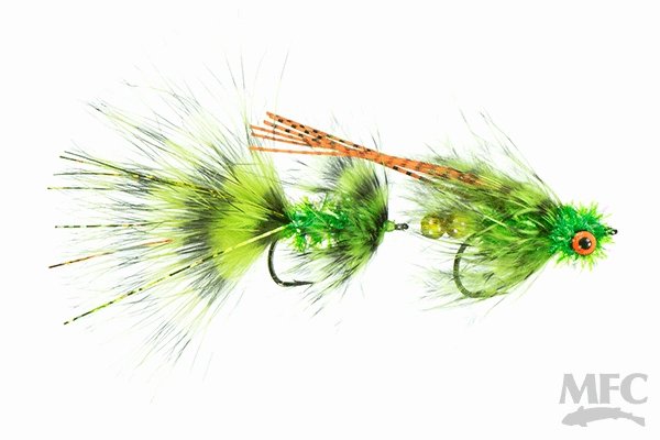 Maddin's OG Mini Circus Peanut size 6