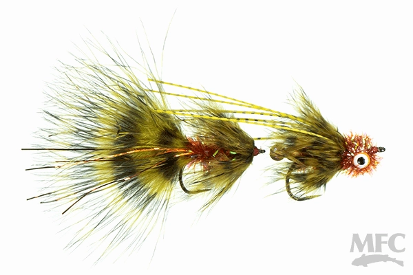 Maddin's OG Mini Circus Peanut size 6