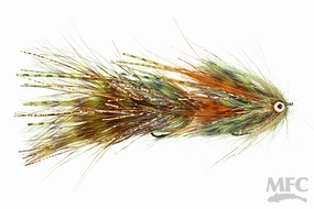 Maddin's Supernatural Peanut