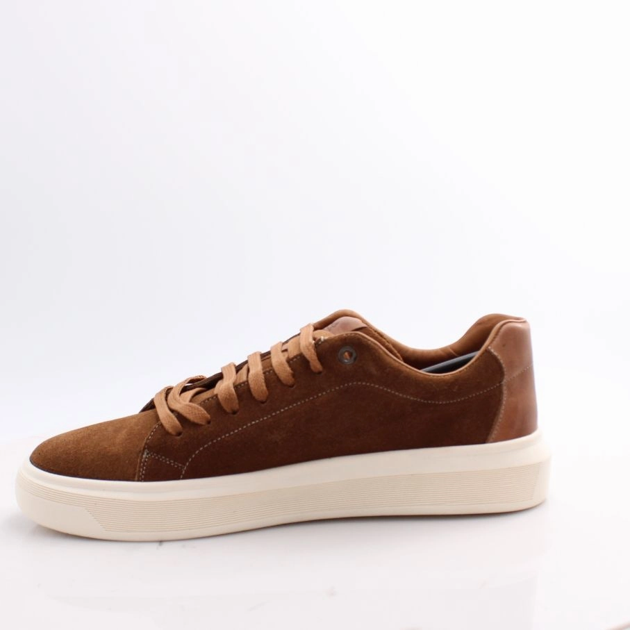 Relaxed Fit Footwear Madeiro 212101 Anatomic Shoes